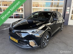 Toyota C-HR - 1.8 Hybrid Style/Camera/Cruise/Sport