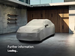 Porsche Macan - 4 S 100 kWh