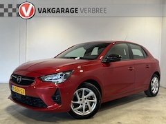 Opel Corsa - 1.2 GS Line | Navigatie/Android/Apple Carplay | DAB | Achteruitrijcamera |