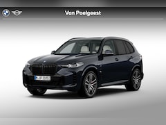BMW X5 - xDrive50e | M Sportpakket Pro | Travel Pack | Innovation Pack | Comfort Pack | Comfort Plu