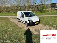 Citroën Nemo - bestel 1.4