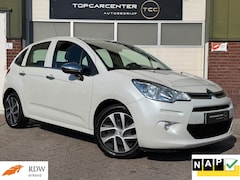Citroën C3 - 1.2 VTi Collection/AIRCO/PARKS/CARPLAY/APK/NAP
