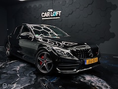 Mercedes-Benz C-klasse - AMG 43 4MATIC