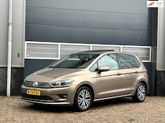 Volkswagen Golf Sportsvan - 1.4 TSI Highline bj.2017 Autom|Pano|Camera|Navi