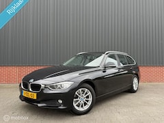 BMW 3-serie Touring - 316i High Executive Aut Carplay NL Auto Cruise Xenon Leder