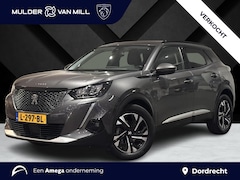 Peugeot 2008 - Allure Pack 1.2 Turbo 100pk | 180° CAMERA | NAVI | EXTRA GETINTE RAMEN | KEYLESS START | I