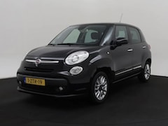 Fiat 500 L - 0.9 TwinAir Lounge 105pk | Pano