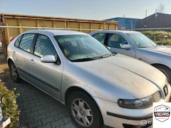 SEAT Leon - 1.6-16V Sport