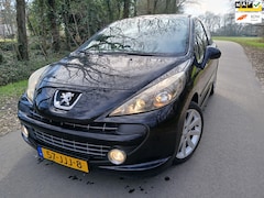 Peugeot 207 - 1.6-16V T Le Mans | " 153.000 " KM NAP + Cruise + Airco |