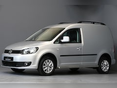 Volkswagen Caddy - 1.6 TDI AIRCO | MARGE | CRUISE