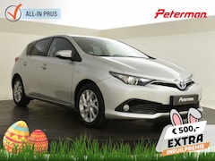 Toyota Auris - 1.8 Hybrid Dynamic | Cruise Control | Camera