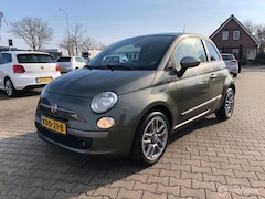 Fiat 500 - 1.2 Sport Spec Edition , , Voll Optie, s