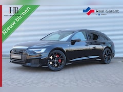 Audi A6 Avant - 55 TFSI e quattro Pro Line S Competition/Pano