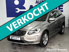 Volvo XC60 - 2.0 T5 FWD Ocean Race, dealer onderhouden