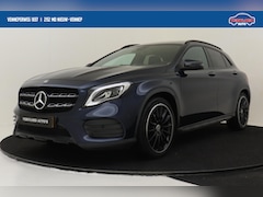 Mercedes-Benz GLA-Klasse - 180 BUSINESS SOLUTION AMG -PANO.DAK|NIGHT-PACK|CAMERA|KEYLESS|STOELVERWARMING|19"