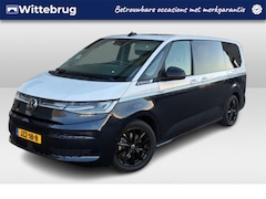 Volkswagen Multivan - 1.5 eHybrid L2 Bulli Edition 4Motion