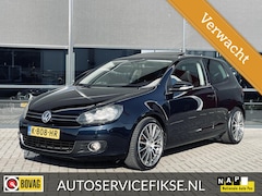 Volkswagen Golf - 1.2 TSI STYLE EDITION