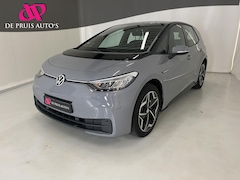 Volkswagen ID.3 - Pro Performance 58 kWh 19inch Andoyavelg Camera