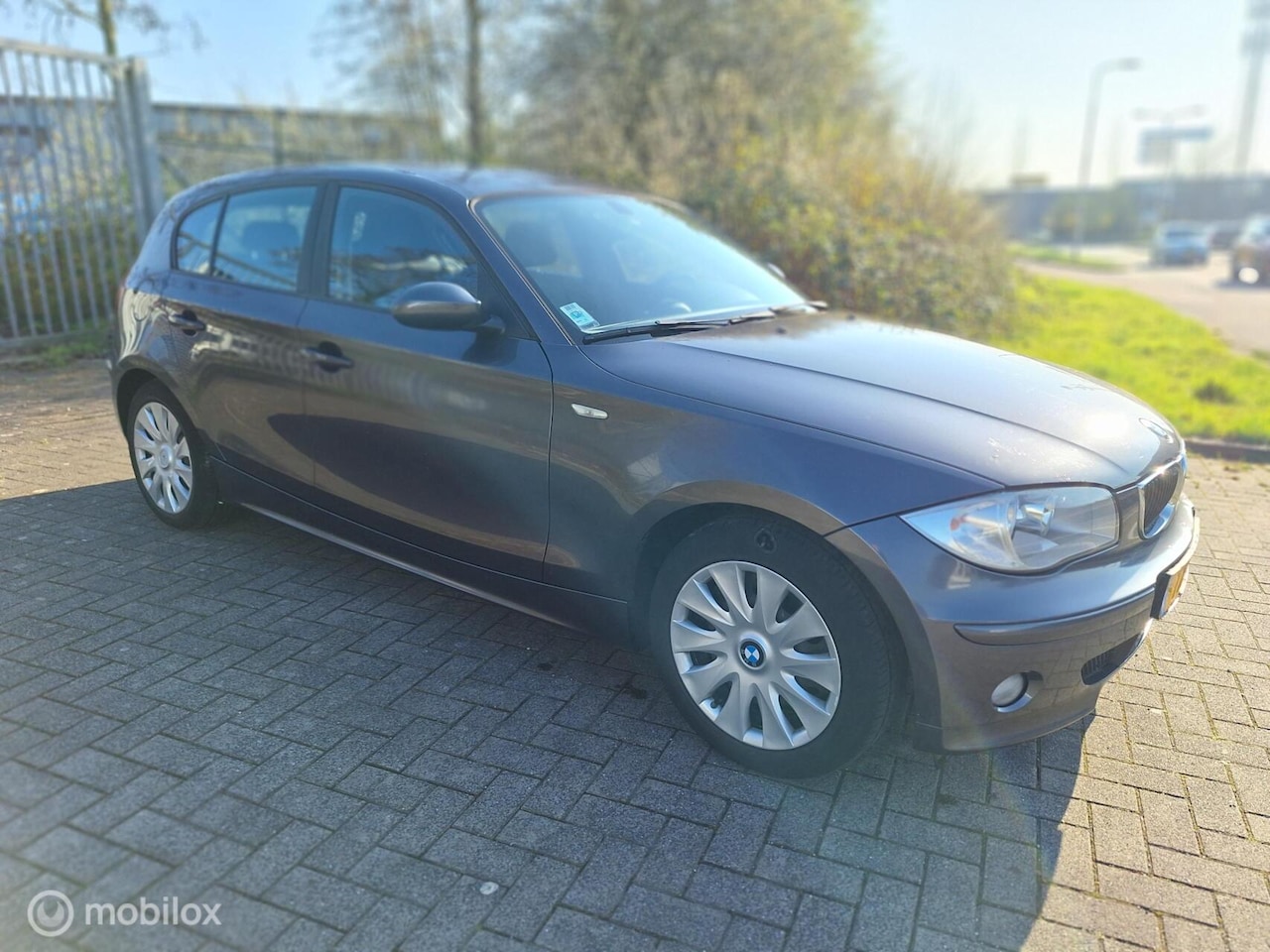 BMW 1-serie - 116i Executive 116i Executive - AutoWereld.nl