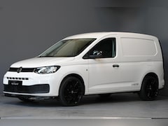 Volkswagen Caddy Cargo - 2.0 TDI N-EDITION | AIRCO | PDC