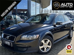 Volvo C30 - 1.6D Sport 109PK | Nette Staat | Airco | Onderhoudshistorie | APK tot 04-12-2026 |