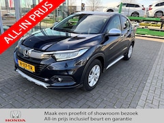 Honda HR-V - 1.5 Elegance CVT | P.cam | Pdc | Navi