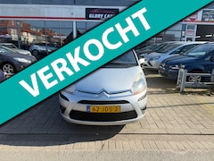 Citroën C4 Picasso - 1.6 VTi Ambiance 5p