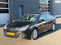 Opel Vectra GTS - 1.8-16V Sport, airco, stoelverwarming