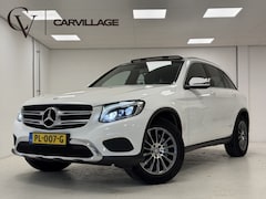 Mercedes-Benz GLC-klasse - 250 4MATIC Prestige | Luchtvering | Panoramadak | Led intelligen