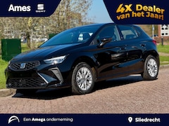 SEAT Ibiza - 1.0 TSI 95pk Style | Private lease actiemodel | Nieuwste model