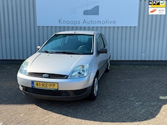 Ford Fiesta - 1.3 Style Apk 03/2027