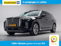 Hongqi E-HS9 - President 99 kWh 6-Pers. [ €103.000 nieuwprijs ][ Luctvering Massage Stoelventilatie Panor