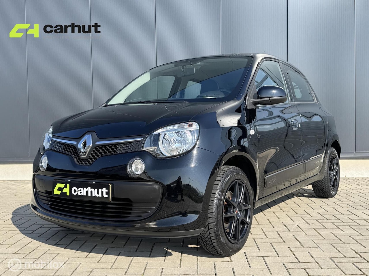 Renault Twingo - 1.0 SCe Collection|Dealer ond.|2e eig. - AutoWereld.nl