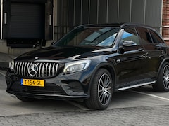 Mercedes-Benz GLC-klasse - 43 AMG 4MATIC | BOM VOL