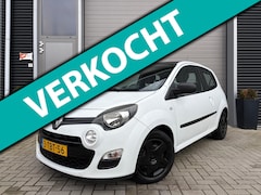 Renault Twingo - 1.2 16V Parisienne/150.000 NAP/Airco/Zwart dak/