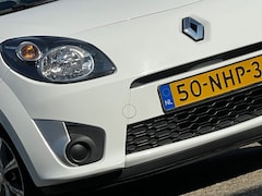 Renault Twingo - 1.2-16V Authentique Sport - Blanc Glacier - Airco/Lichtmetaal - Uber netjes