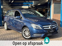 Mercedes-Benz B-klasse - 180 Ambition 2012 AUT NAVI CLIMA NAP