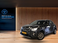 Kia Stonic - 1.0 T-GDi MHEV DynamicLine | Automaat | Hoge zit |
