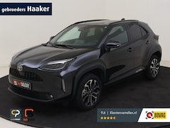 Toyota Yaris Cross - 1.5 Hybr 115 Dynamic