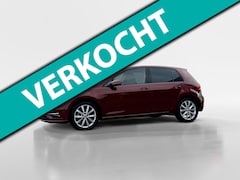 Volkswagen Golf - 1.5 TSI Highline Automaat / Panoramadak