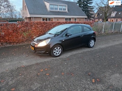 Opel Corsa - 1.2-16V Selection