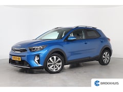Kia Stonic - 1.0 T-GDi MHEV DynamicPlusLine Navigatie | Carplay | Camera | Climate control | Cruise con