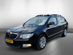 Skoda Superb Combi - 1.8 TSI Comfort Bns