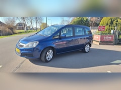 Opel Zafira - 1.8 Enjoy 7 PERSOONS