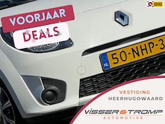 Renault Twingo - 1.2-16V Authentique Sport - Blanc Glacier - Airco/Lichtmetaal - Uber netjes