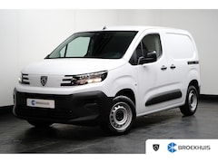 Peugeot Partner - L1 1.5 Blue HDI 100PK | Navi | DIESEL | 930KM | | 10 INCH HD KLEURENTOUCHSCREEN