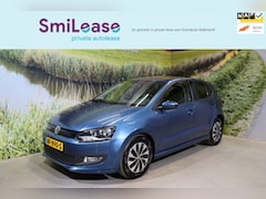 Volkswagen Polo - Edition (95 PK) 1.0 TSI Bluemotion |Carplay/Android | Cruise