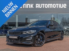 BMW 3-serie - 330i High Executive Edition | Laser | Hud | Dealer onderhouden