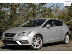 SEAT Leon - 1.4 TSI Xcellence Facelift - KeyGo/Sfeer/Carplay