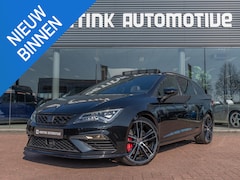 SEAT Leon ST - 2.0 TSI CUPRA 300 | Pano | Keyless | Volledig onderhouden